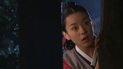 Dong Yiepisode Korean Dramas