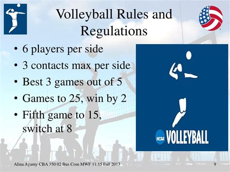 Basic Volleyball Rules And Terminology - Volleyball Player Volleyball Rules And Regulations
