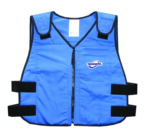 Which Is The Best Mascot Cooling Vest Life Maker