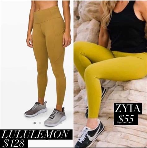Pin By Abby Horbal On Zyia Comparison Graphics Fashion Legging Pants