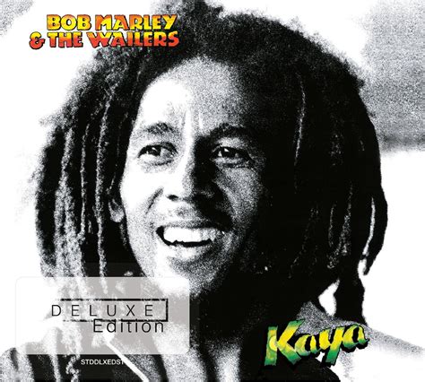 ♪ #isthislove #bobmarley 📺 youtu.be/69rdqfduypi. Preview: Kaya: Deluxe Edition - Bob Marley and the Wailers ...
