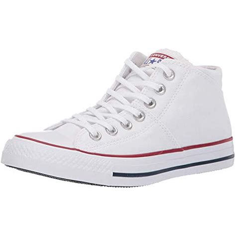 Converse Converse Womens Chuck Taylor All Star Madison Mid Top