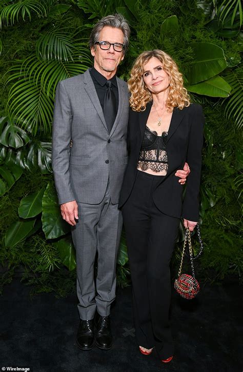 Kyra Sedgwick And Kevin Bacon Reveal What Has Kept Them Together For
