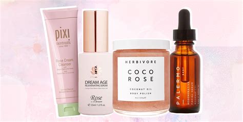 14 Rose Infused Beauty Products For Your Skin