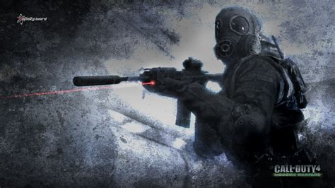 Call Of Duty Modern Warfare 2020 Hd Desktop Wallpapers Wallpaper Cave