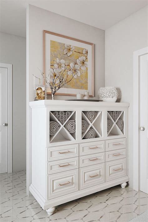 Blanco sink, moen faucet, daltile accent tile. Waypoint Living Spaces | Exactly What You Had In Mind