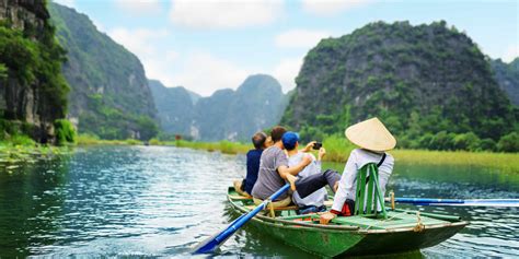 Discover Vietnam Travel - TourAmigo Blog