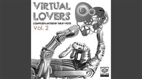 Virtual Lovers Vol 2 Dj Mix Youtube