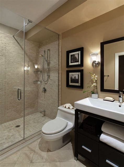 37 Stunning Remodeling Small Bathroom Ideas Page 16 Of 39