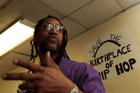 Dj Kool Herc Files Lawsuit Against Hbo Over Portrayal In Vinyl