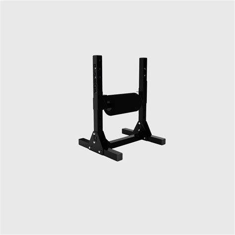 Surprise Ts High Quality Blk Box Single Leg Squat Stand From