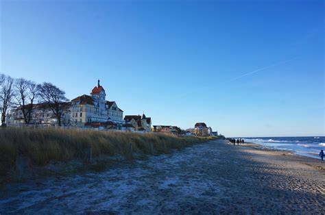 Promenade von kühlungsborn bilder und bewertungen zu strandpromenade kühlungsborn vergleichen und beim testsieger holidaycheck mit. Winter Fotos Ostseebad Kühlungsborn ~ Strandmagazin