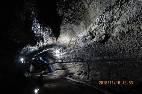 Manjanggul Cave Jeju 2020 All You Need To Know Before You Go With