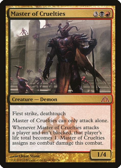Get the latest decks and the updated prices from multiple sources in our site. Top 10 Demons in Magic: The Gathering (MTG) | HobbyLark