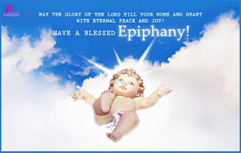 Epiphany Christian Quotes Quotesgram