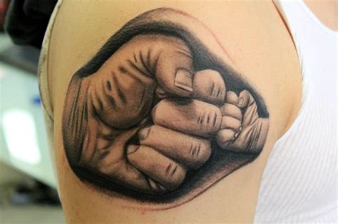 58 Impresionantes Ideas Para Un Tatuaje De Padre E Hijo