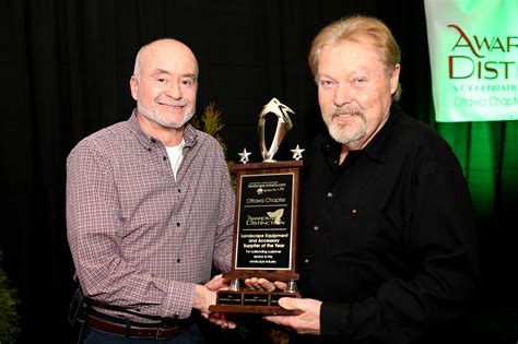 We are a cornwall based business providing landscaping, garden design and maintenance to both individuals and businesses. 2018 Ottawa Chapter Awards of Distinction presented ...