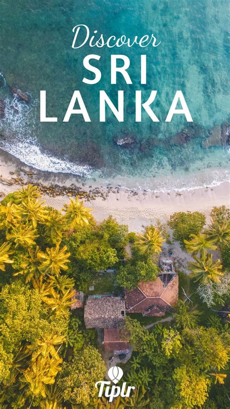 Best Sri Lanka Travel Tips