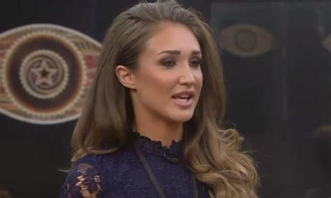 Watch Megan Mckenna Is Back In The Cbb House With Some Important Questions For Scotty T