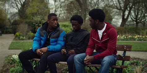 Top Boy Cast Who Is In The New Season Of The Netflix Drama My