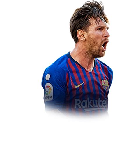 Fifa 19 Messi Face Mod Lucasgf Ufes