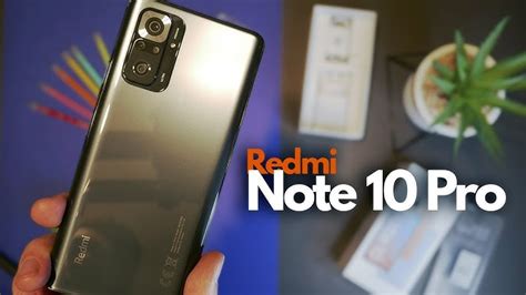 Redmi Note 10 Pro Disassembly Teardown Processor Battery 53 Off