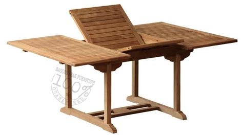 cons pros purchasing teak outdoor furniture