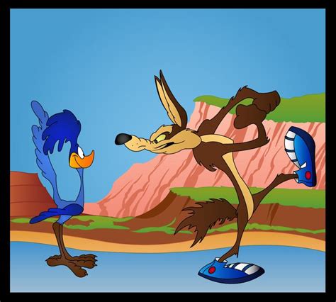 Rock solid california real rm23 2dr hardtop 1968 plymouth roadrunner, #s matching 383 magnum, auto 727 torque flight, factory blue on blue, has original owners manual and protecto plate p.o.p. Roadrunner and Coyote | Cartoon illustration, Road runner ...