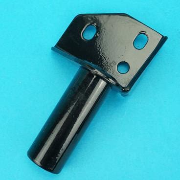 Ramp Hinge Pin For Ifor Williams Lh Pik Trailers