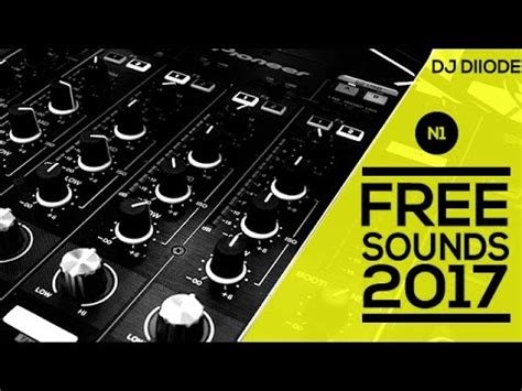 Essentials is a free sample pack with an 80's ambient, lofi… free sound packs. FREE SOUNDS PACK 2017 | Music Production | 12000 + sounds ...