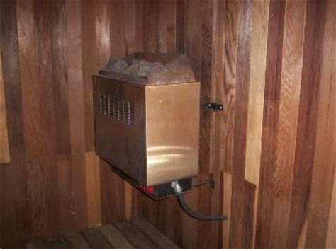 Pilot lights are standalone controlled little propane burners. Home Sauna Plans - How to Draw Up a Building Outline