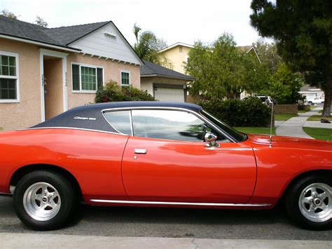 Pictures Of My 72 Dodge Charger For B Bodies Only Classic Mopar Forum