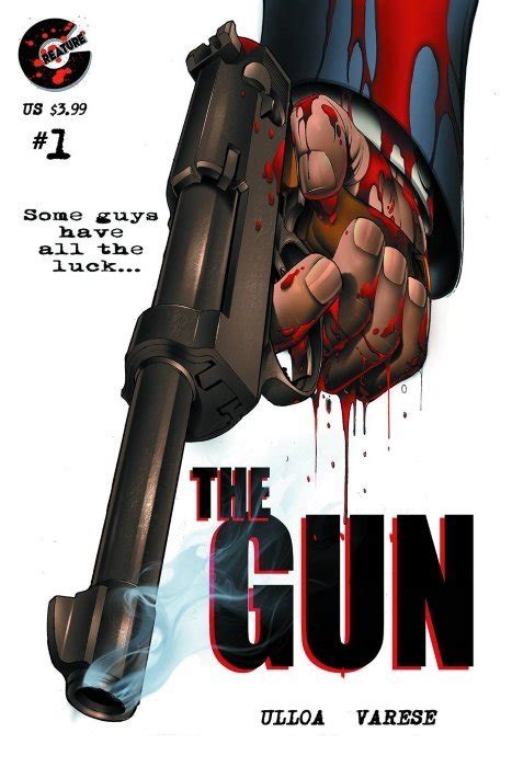 Gun Creature Entertainment Comic Book Value And Price Guide