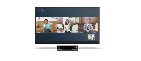 Skype Für Xbox One Microsoft Liefert Erstes Update Winfuturede