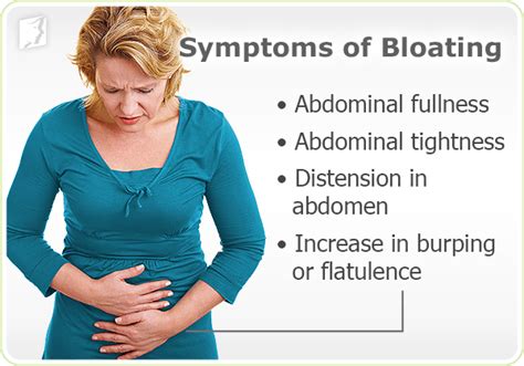Bloating Symptom Information Menopause Symptoms Menopause Now