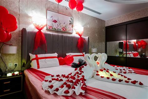 Honeymoon Package In Al Khobar The Proud Hotel