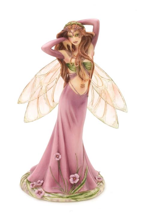 Jessica Galbreth Fairies Fairy Statues Fantasy Figurine Fantasy Fairy