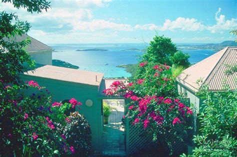 Palm Villa Ft Hill St John Usvi Caribbean Villas And Resorts