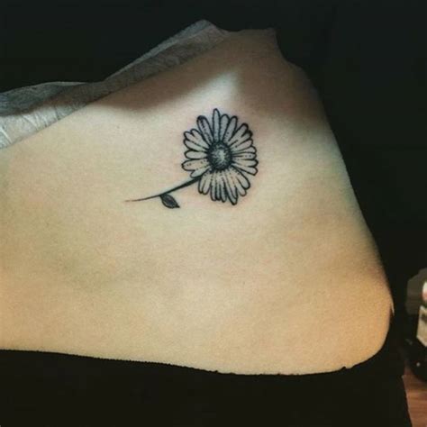 Your order includes an application instruction you can remove your tattoo by rub the tattoo of with oil or alcohol dont forget to share your Pelvis tattoo of a daisy flower.