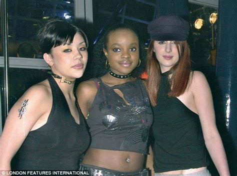 Mutya Keisha And Siobhan Reveal How They Worked Through Their Problems
