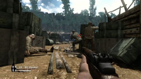 The history channel takes you to the battle for the pacific where you can experience history brought to life in one of the defining campaigns of world war ii. History Channel : Battle for the Pacific - Jeu Xbox 360, PC