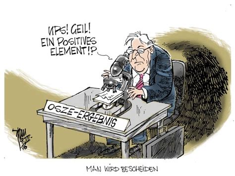 Das kündigte er in berlin an. Außenminister Frank-Walter Steinmeier Archives - Janson ...