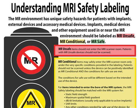 Airway Emergencies And Safety In Magnetic Resonance Imaging Mri Suite