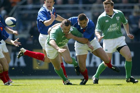 Grand chelem organise des événements sportifs et culturels d'envergure nationale et internationale. Rugby des Six Nations | Moment déterminant du Grand Chelem ...