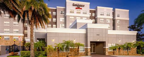 Extended-Stay Hotel near Melbourne Beach, FL | Residence Inn Melbourne