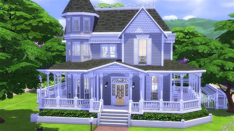 Building A Mansion In The Sims Streamed 51622 Youtube