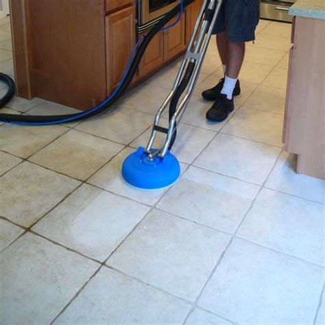 Mix about two cups of bleach in about a gallon of water, and let the mixture stay for a few minutes. Best Floor Mop For Ceramic Tile | Cleaning ceramic tiles ...