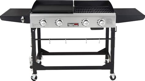 15 Best Outdoor Griddles 2023 Reviews And Buying Guide