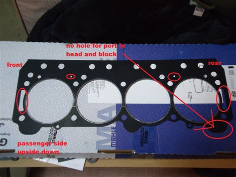 Buick 350 Head Gasket1970 Buick Forum Buick Enthusiasts Forums