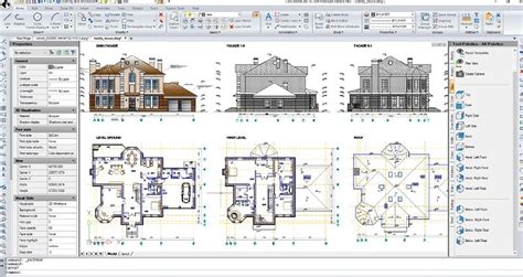 10 Of The Best Alternatives To Autocad Make Tech Easier